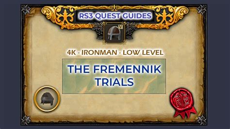 fremnik trials|fremennik trials rs3 quick guide.